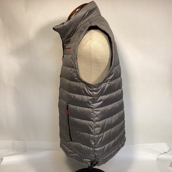 Kenneth Cole New York Sundance Film Festival Down Vest Women’s size XL - Picture 6 of 16